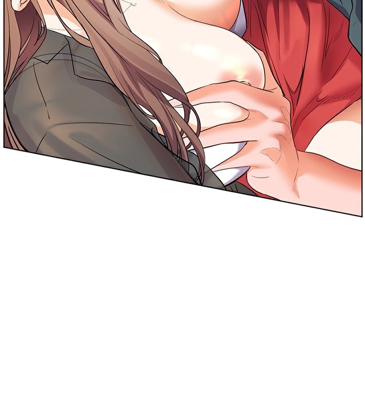 [韩国漫画] 老师的亲密指导 剧情,女教师#[186P]-75