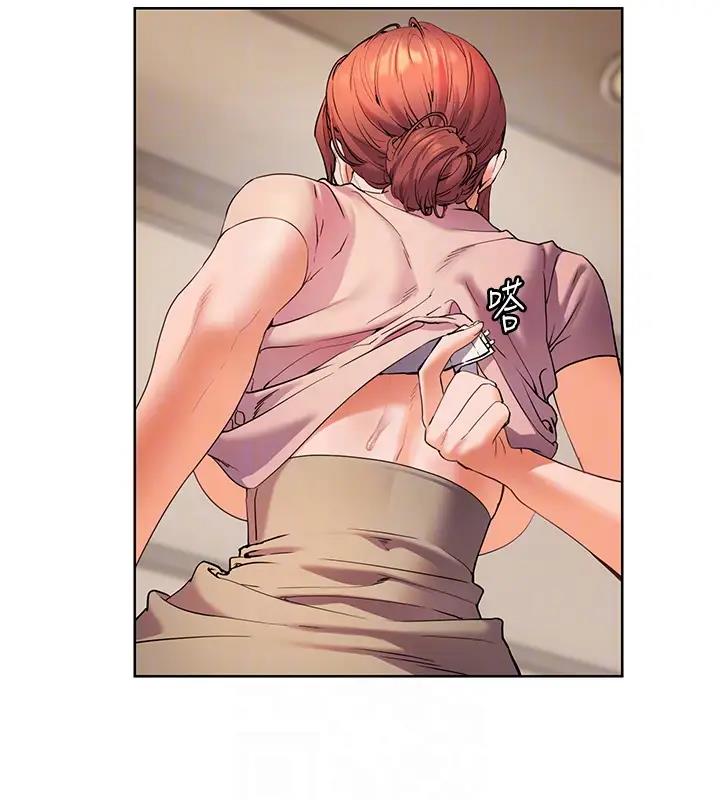 [韩国漫画] 老师的亲密指导 剧情,女教师#[103P]-76