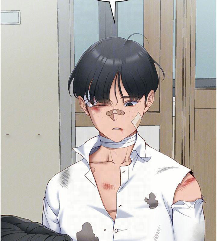 [韩国漫画] 太妹攻略指南 剧情,女学生#[172P]-90