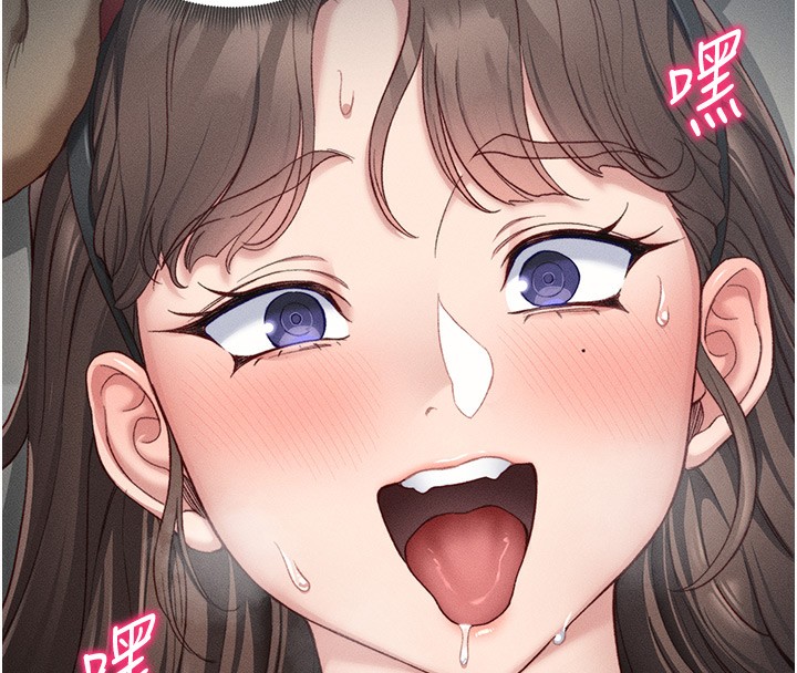 [韩国漫画] 太妹攻略指南 剧情,女学生#[129P]-8