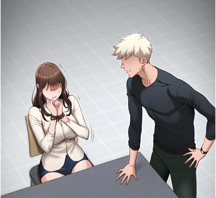 [韩国漫画] 太妹攻略指南 剧情,女学生#[255P]-32