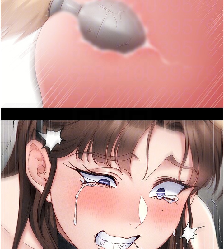 [韩国漫画] 太妹攻略指南 剧情,女学生#[150P]-94