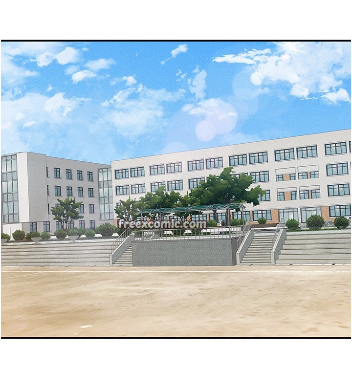 [韩国漫画] 太妹攻略指南 剧情,女学生#[154P]-14