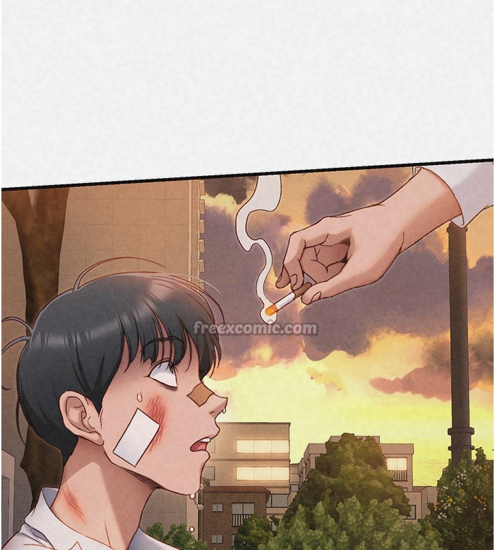 [韩国漫画] 太妹攻略指南 剧情,女学生#[137P]-16