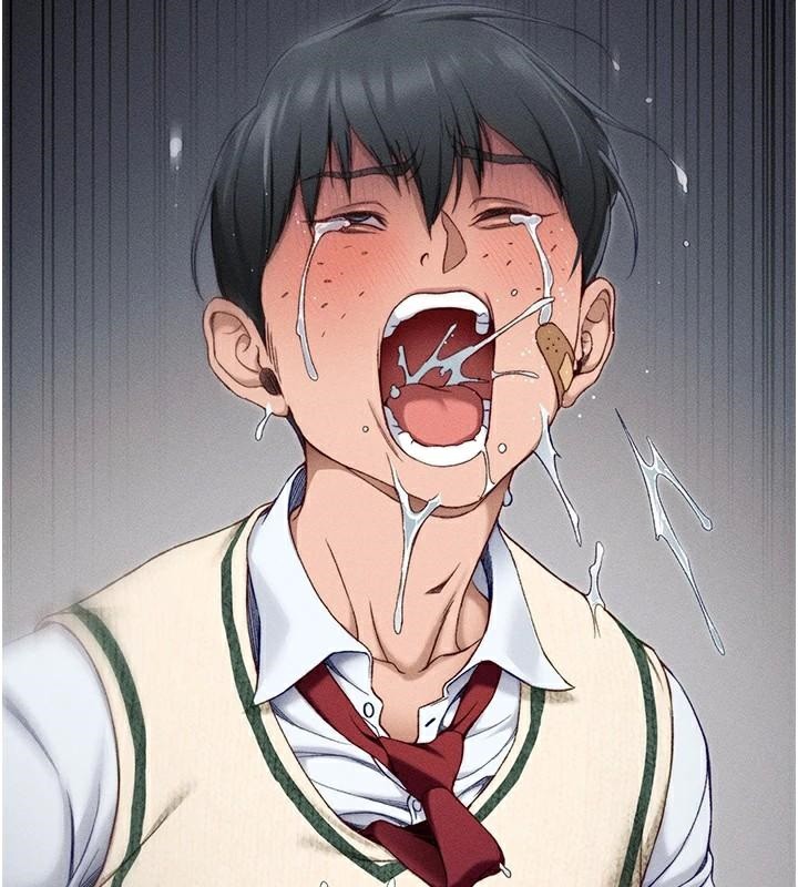 [韩国漫画] 太妹攻略指南 剧情,女学生#[201P]-122