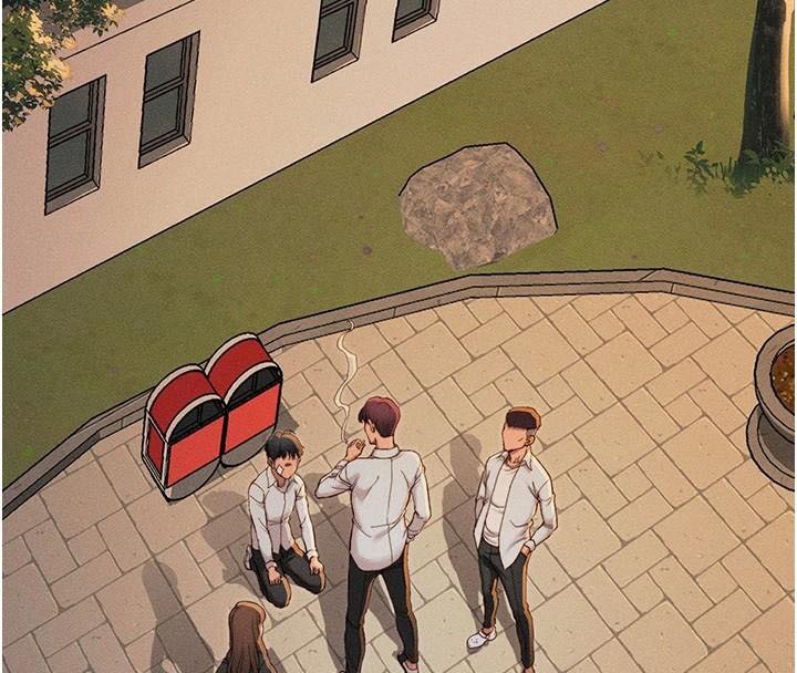 [韩国漫画] 太妹攻略指南 剧情,女学生#[201P]-139