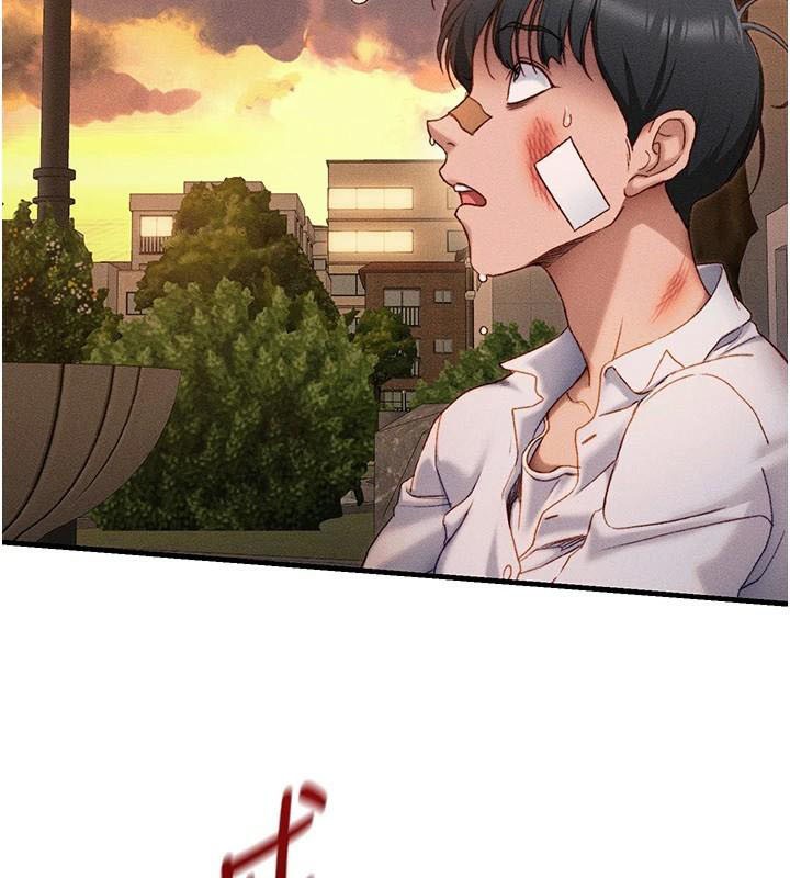 [韩国漫画] 太妹攻略指南 剧情,女学生#[201P]-159