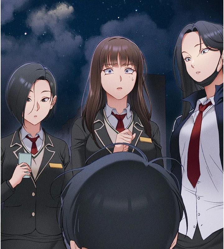 [韩国漫画] 太妹攻略指南 剧情,女学生#[201P]-184