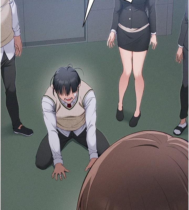 [韩国漫画] 太妹攻略指南 剧情,女学生#[201P]-189