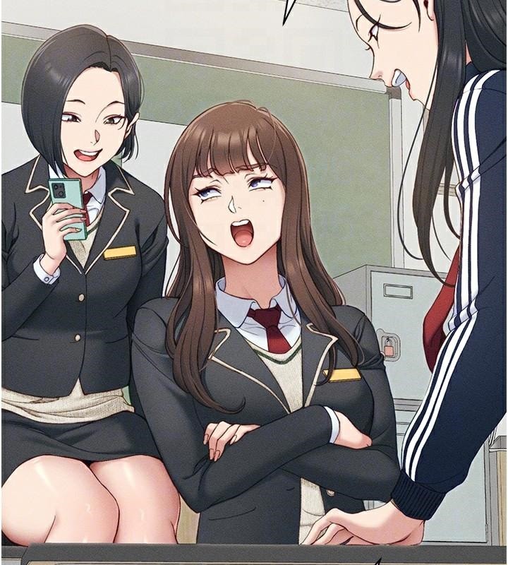 [韩国漫画] 太妹攻略指南 剧情,女学生#[201P]-22