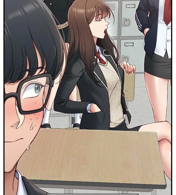 [韩国漫画] 太妹攻略指南 剧情,女学生#[201P]-5