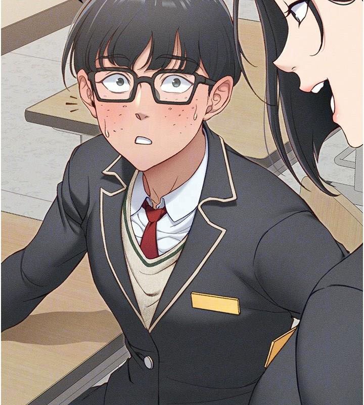 [韩国漫画] 太妹攻略指南 剧情,女学生#[201P]-63