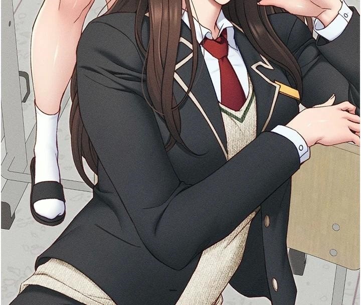 [韩国漫画] 太妹攻略指南 剧情,女学生#[201P]-8