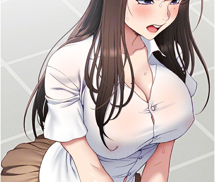 [韩国漫画] 太妹攻略指南 剧情,女学生#[190P]-52