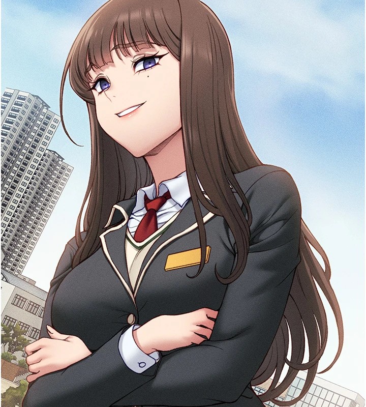 [韩国漫画] 太妹攻略指南 剧情,女学生#[190P]-90