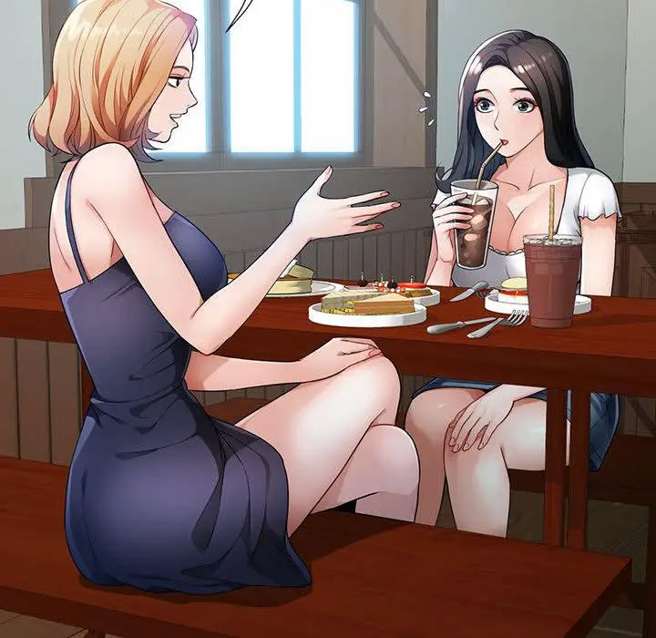 [韩国漫画] 脱轨关系 剧情,女教师,巨乳大奶#[177P]-110