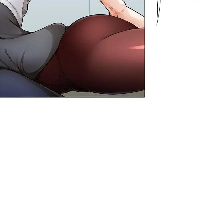 [韩国漫画] 脱轨关系 剧情,女教师,巨乳大奶#[177P]-136