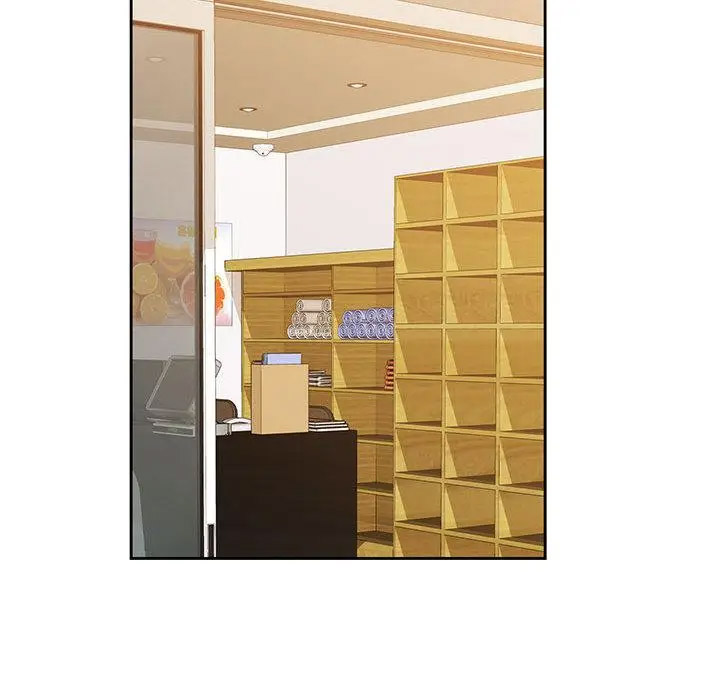 [韩国漫画] 脱轨关系 剧情,女教师,巨乳大奶#[177P]-158