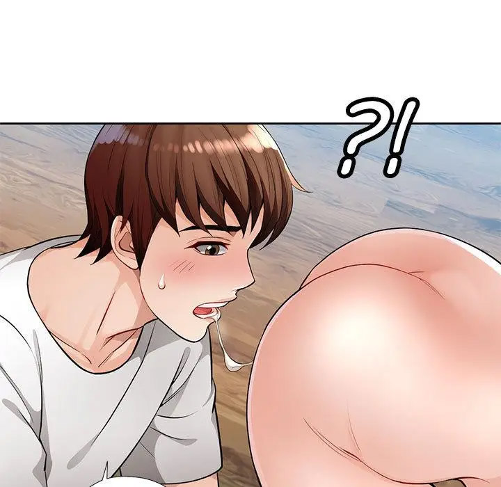 [韩国漫画] 脱轨关系 剧情,女教师,巨乳大奶#[177P]-173