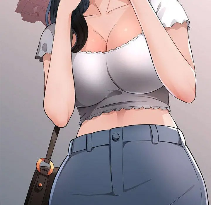 [韩国漫画] 脱轨关系 剧情,女教师,巨乳大奶#[177P]-175