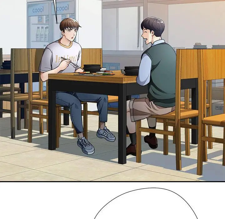 [韩国漫画] 脱轨关系 剧情,女教师,巨乳大奶#[177P]-50