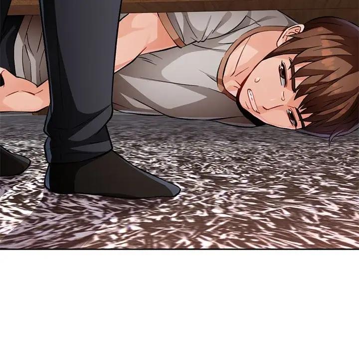 [韩国漫画] 脱轨关系 剧情,女教师,巨乳大奶#[191P]-115