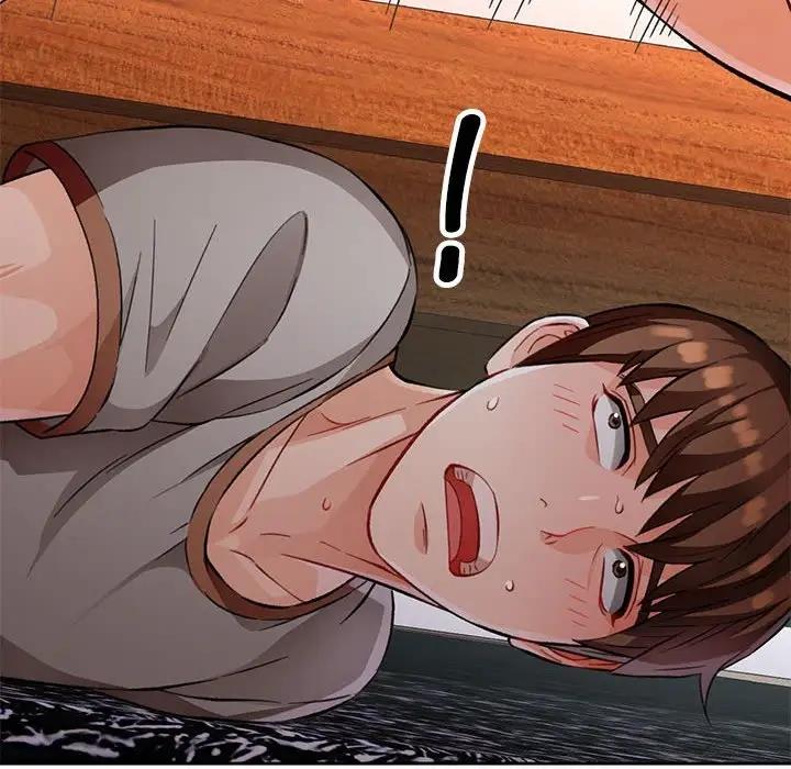 [韩国漫画] 脱轨关系 剧情,女教师,巨乳大奶#[191P]-151