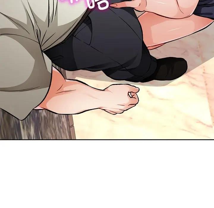 [韩国漫画] 脱轨关系 剧情,女教师,巨乳大奶#[191P]-61