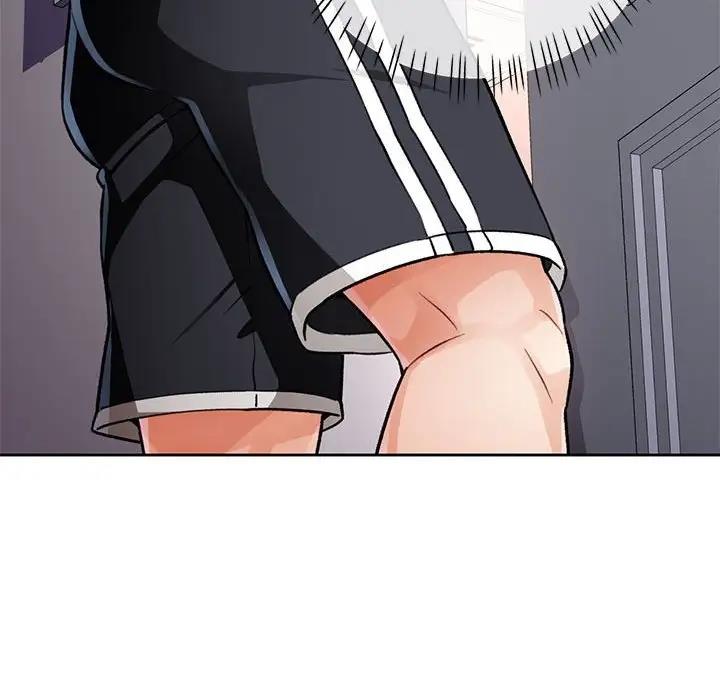 [韩国漫画] 脱轨关系 剧情,女教师,巨乳大奶#[191P]-81