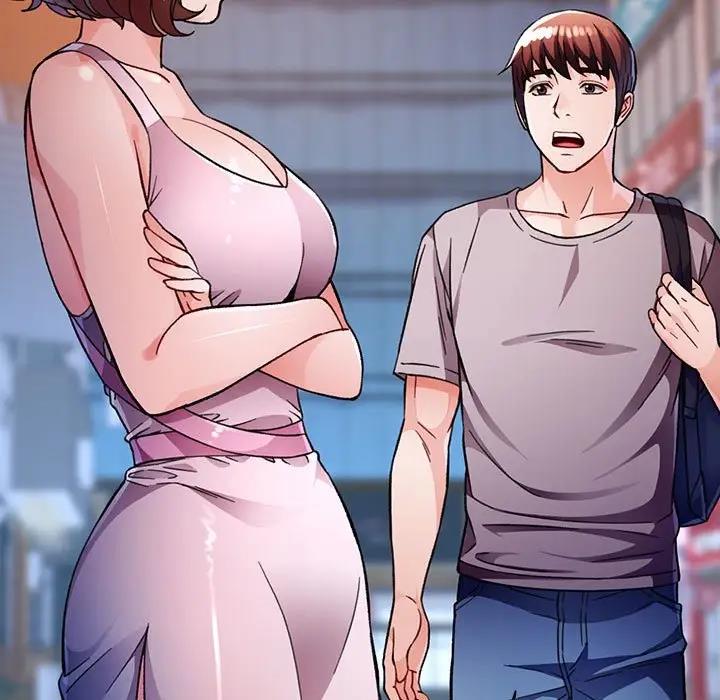 [韩国漫画] 脱轨关系 剧情,女教师,巨乳大奶#[200P]-155