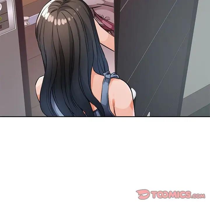 [韩国漫画] 脱轨关系 剧情,女教师,巨乳大奶#[200P]-194