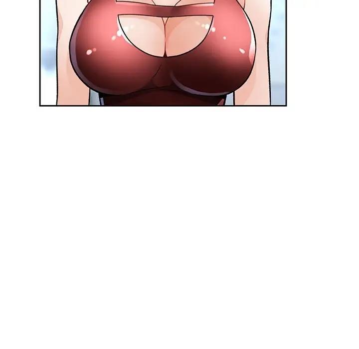 [韩国漫画] 脱轨关系 剧情,女教师,巨乳大奶#[200P]-60