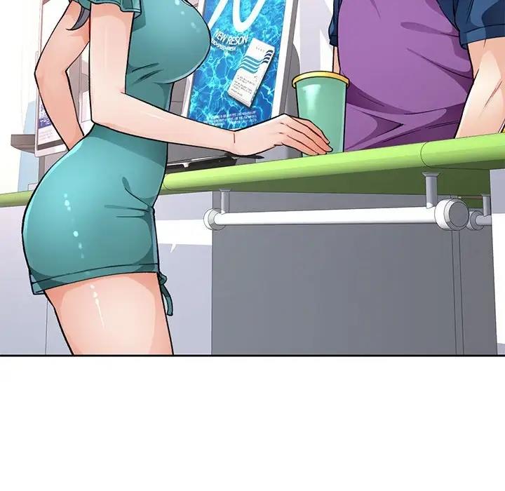 [韩国漫画] 脱轨关系 剧情,女教师,巨乳大奶#[200P]-93