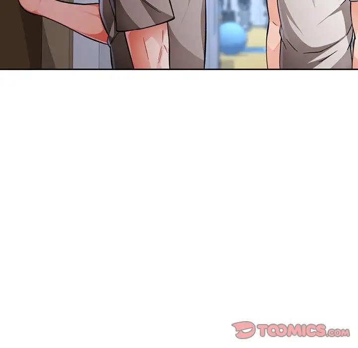 [韩国漫画] 脱轨关系 剧情,女教师,巨乳大奶#[182P]-104