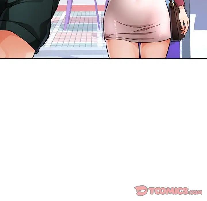 [韩国漫画] 脱轨关系 剧情,女教师,巨乳大奶#[182P]-112