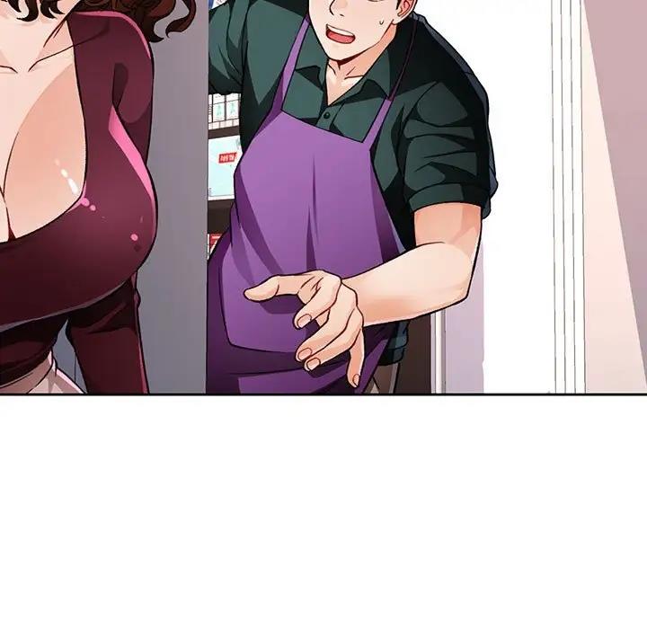 [韩国漫画] 脱轨关系 剧情,女教师,巨乳大奶#[182P]-132