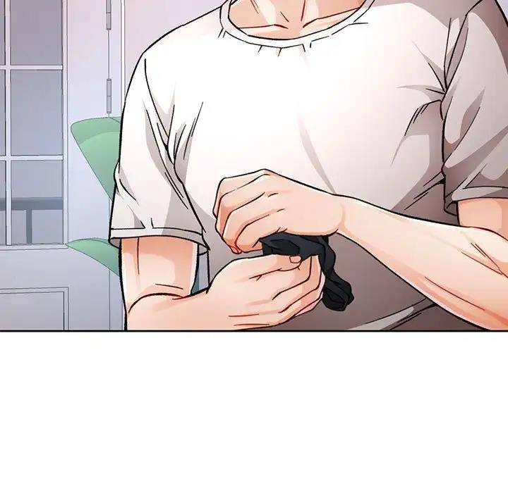 [韩国漫画] 脱轨关系 剧情,女教师,巨乳大奶#[182P]-31