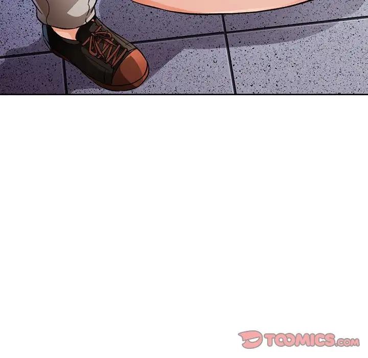 [韩国漫画] 脱轨关系 剧情,女教师,巨乳大奶#[163P]-104