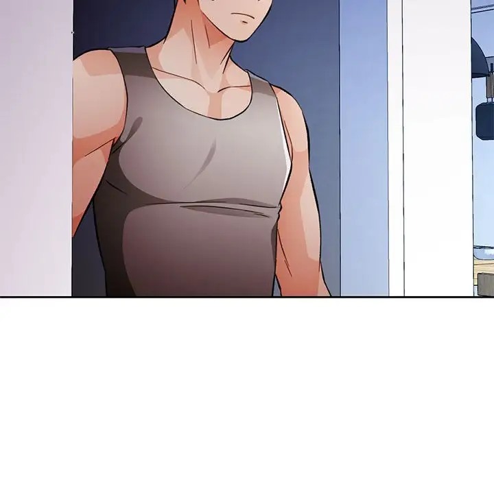 [韩国漫画] 脱轨关系 剧情,女教师,巨乳大奶#[149P]-128