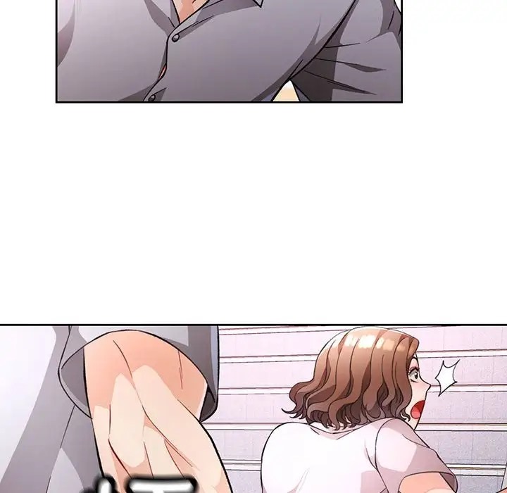 [韩国漫画] 脱轨关系 剧情,女教师,巨乳大奶#[137P]-114