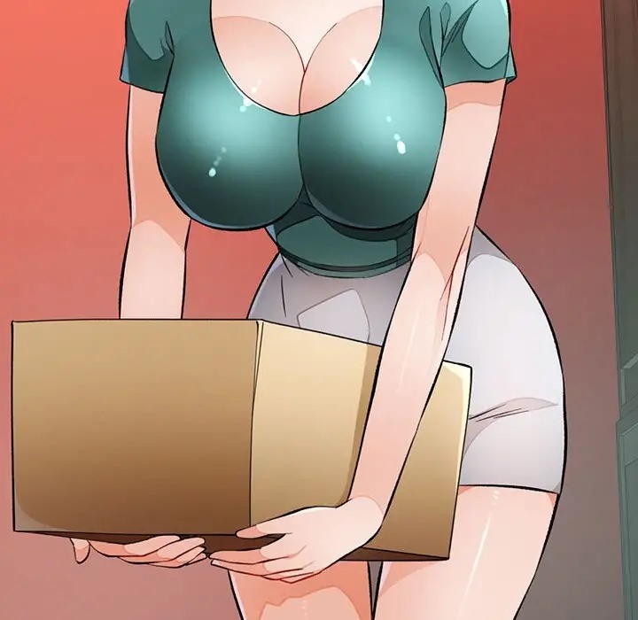 [韩国漫画] 脱轨关系 剧情,女教师,巨乳大奶#[137P]-134