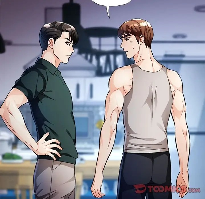 [韩国漫画] 脱轨关系 剧情,女教师,巨乳大奶#[137P]-15