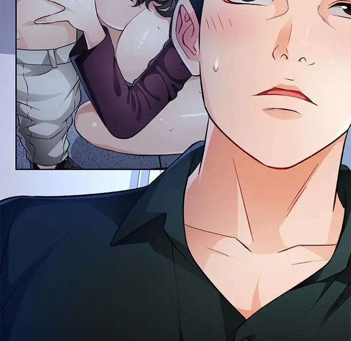 [韩国漫画] 脱轨关系 剧情,女教师,巨乳大奶#[137P]-38