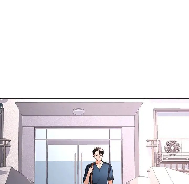 [韩国漫画] 脱轨关系 剧情,女教师,巨乳大奶#[137P]-41