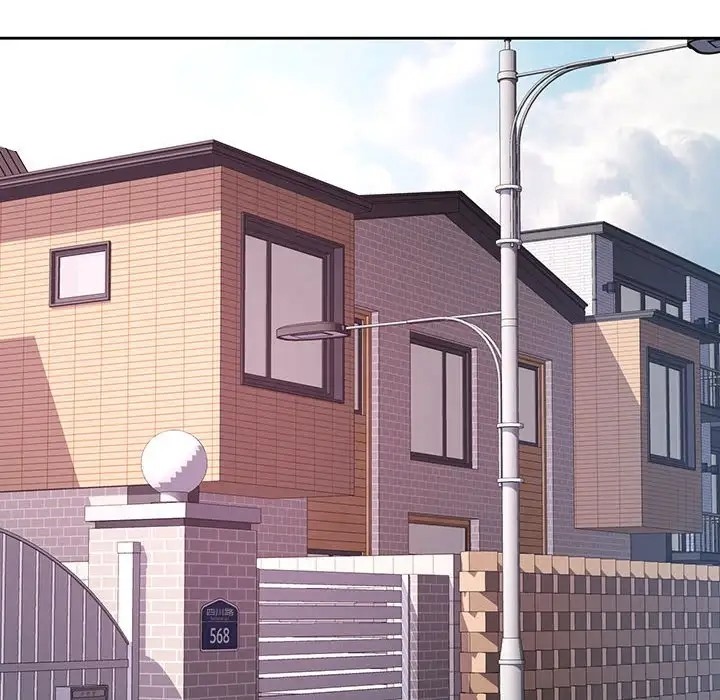 [韩国漫画] 脱轨关系 剧情,女教师,巨乳大奶#[137P]-50