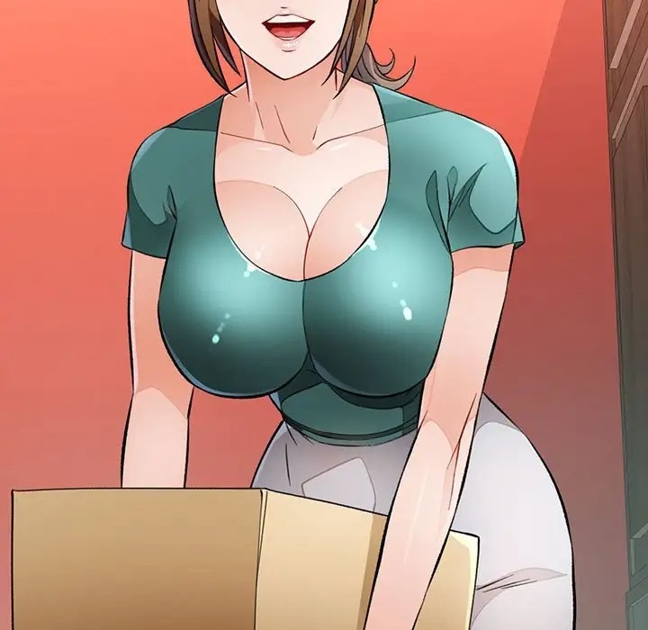 [韩国漫画] 脱轨关系 剧情,女教师,巨乳大奶#[146P]-13