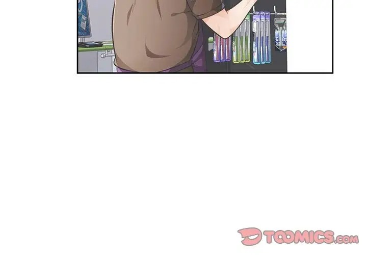 [韩国漫画] 脱轨关系 剧情,女教师,巨乳大奶#[146P]-3