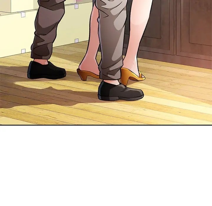 [韩国漫画] 脱轨关系 剧情,女教师,巨乳大奶#[146P]-82