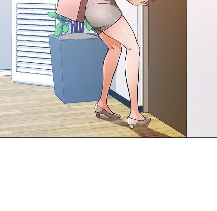 [韩国漫画] 脱轨关系 剧情,女教师,巨乳大奶#[156P]-11