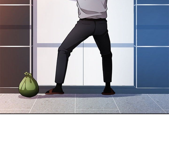 [韩国漫画] 脱轨关系 剧情,女教师,巨乳大奶#[146P]-128